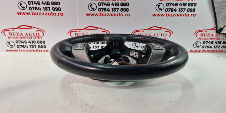 Volan cu comenzi Cod: GS120-02450 Toyota