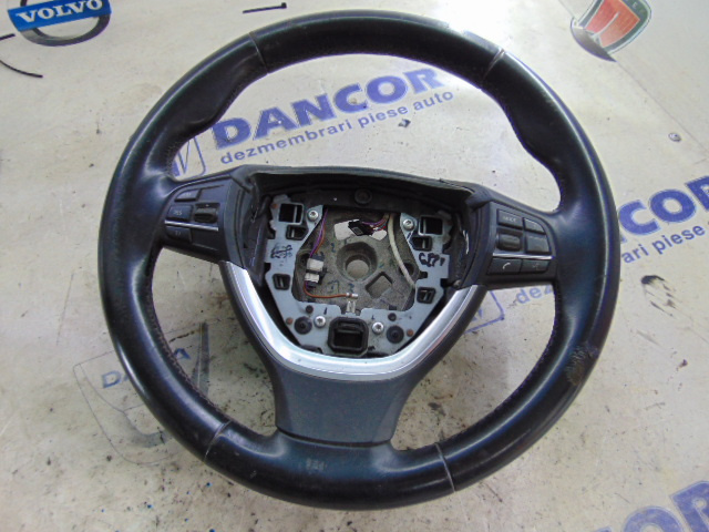 VOLAN CU COMENZI CU DEFECTE BMW SERIA 5 F10 2012