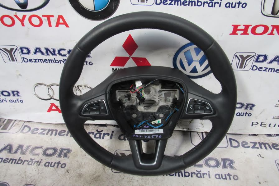 VOLAN CU COMENZI FORD ECOSPORT - AN 2018 - COD CGN