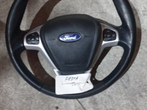 Volane pentru Ford Fiesta - Anunturi cu piese