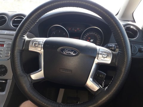 Volan cu comenzi Ford Galaxy 2009