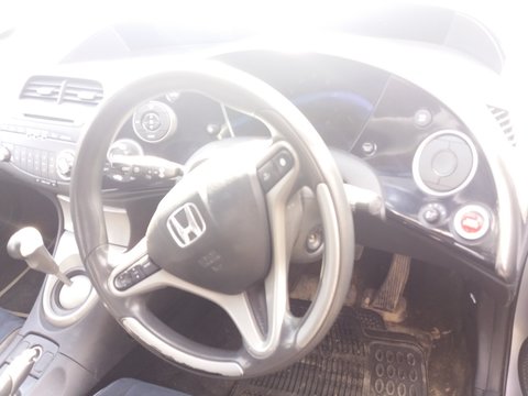 Volan cu comenzi in 3 s HONDA CIVIC 2006-2011 FN, Fk, stare buna , avem multiple piese, furnizor sh autorizat