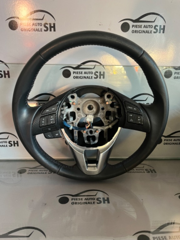 Volan cu comenzi Mazda 3 BM 2014