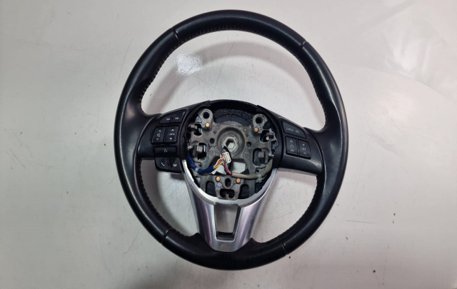 Volan cu comenzi Mazda CX-5 (KE) [2011 - 2015] Cro