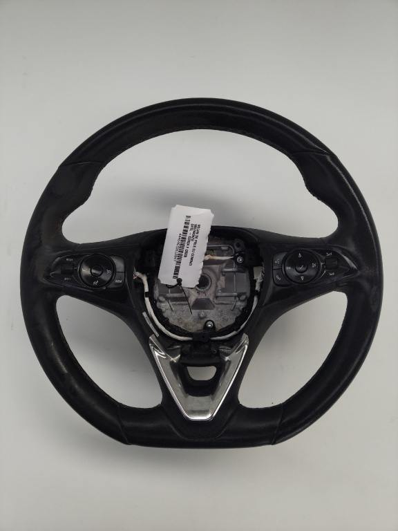 Volan cu comenzi Opel Corsa F an 2023 cod piesa 98524834zd