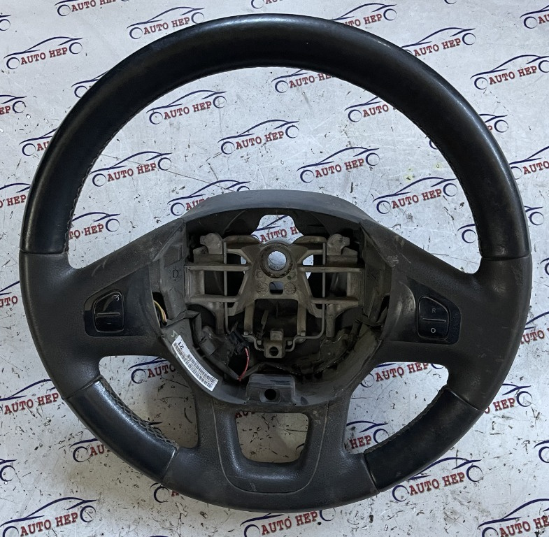 Volan cu comenzi Opel Vivaro Renault Trafic 93868108 34138170BL