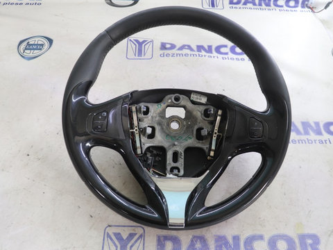 VOLAN CU COMENZI RENAULT CAPTUR AN 2014 985105453R