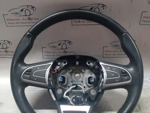 Volan cu comenzi Renault Kadjar 2018