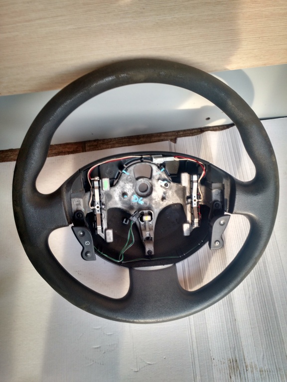 Volan cu comenzi Renault Megane 2