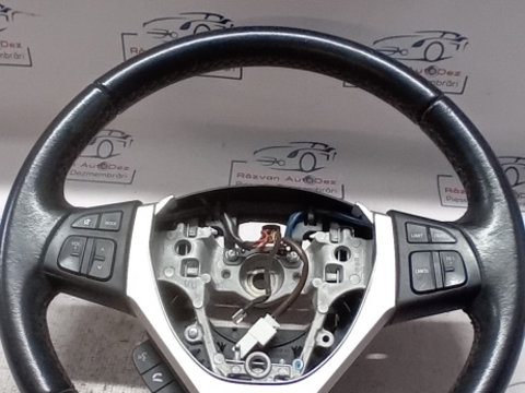 Volan cu comenzi Suzuki SX4 2014