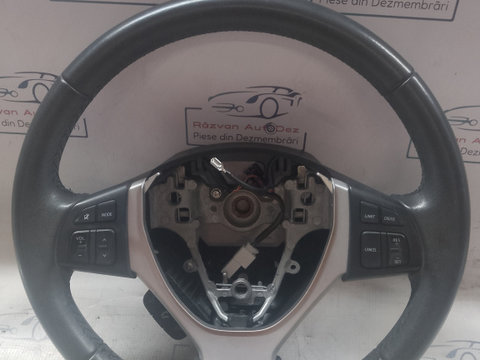 Volan cu comenzi Suzuki Vitara 1.6 Benzina 2016