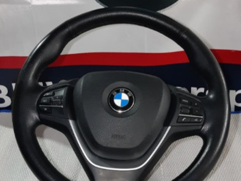 VOLAN CU PADELE BMW X4 F26