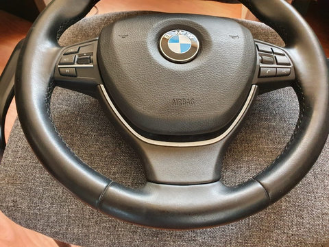 Volan cu vibratii pentru BMW seria 5 seria 7 F01 F02 F10 F11