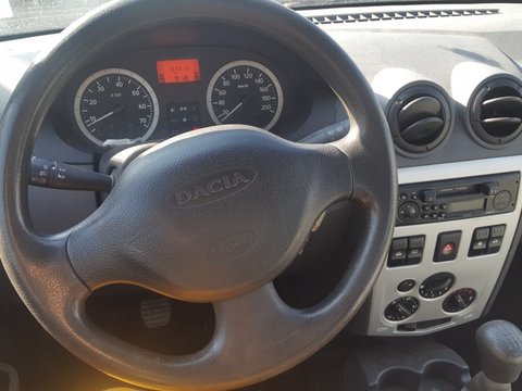 Volan Dacia Logan 2006 berlina 1.6 + 1.4