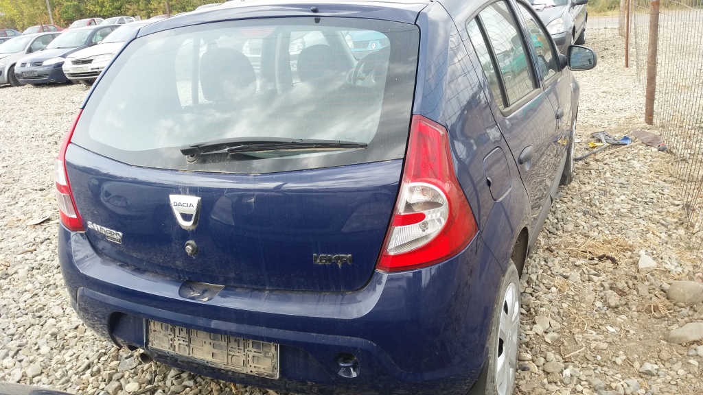 Volan Dacia Sandero 2008 HATCHBACK 1.6