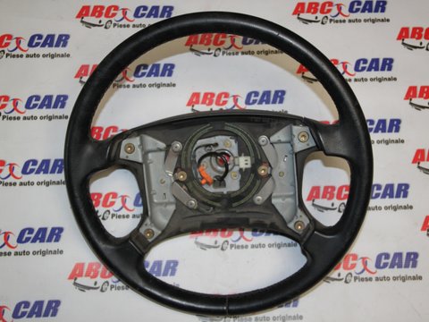 Volan din piele BMW Seria Seria 3 E36 cod: 1162808 model 1995