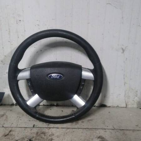 Volan din piele cu comenzi Ford Focus 2