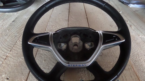Volan din piele Dacia Lodgy 2019