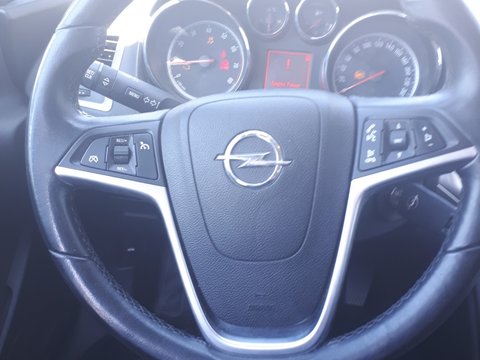 Volan din piele Opel Astra j 2011