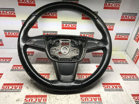 Volan Din Piele Seat Ibiza 5 Cod 6J0419091AF