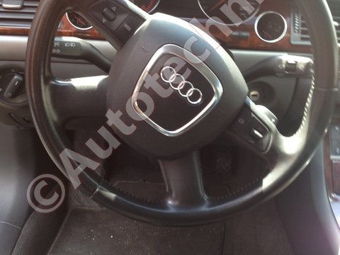 Volan fara airbag Audi A8 an 2006