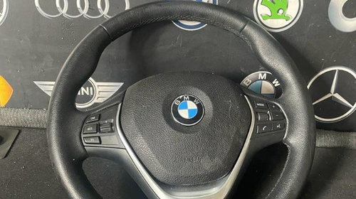 Volan fara airbag BMW Seria 1 F20 F21 LC