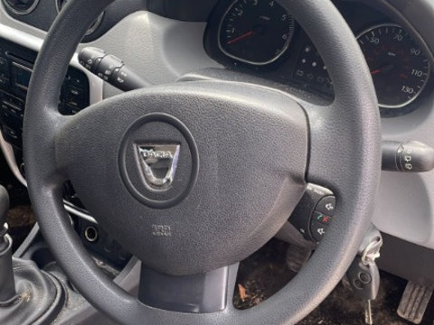 Volan fara airbag Dacia Duster 1.5 DCI