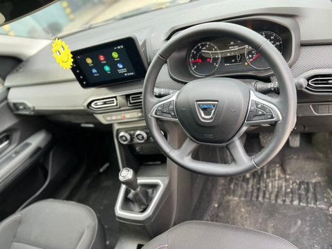Volan fara airbag Dacia Jogger