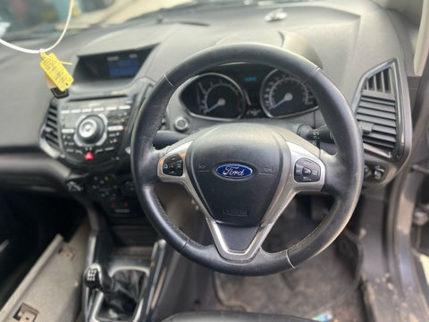 Volan fara airbag Ford Ecosport