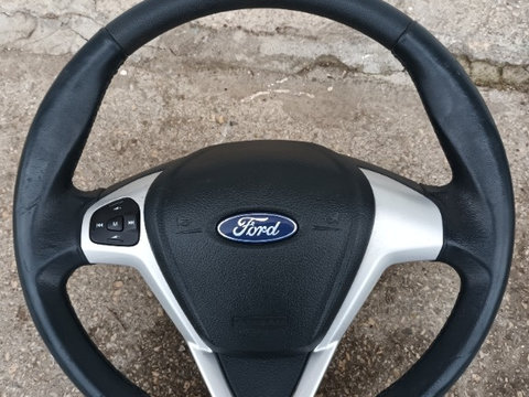Volan fara airbag Ford Fiesta 2011