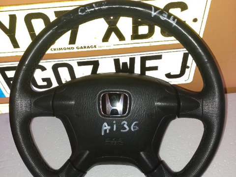 Volan fara airbag Honda Cr-v 2 2004-2006