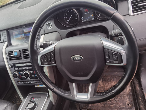 Volan fara airbag Land Rover Discovery Sport 2.0 D 2016