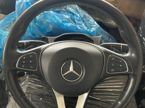 Volan fara airbag Mercedes GL GLE ML GLS W166 C292 X166