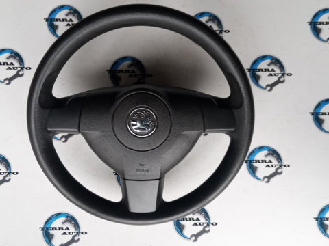 Volan fara airbag Opel Astra H