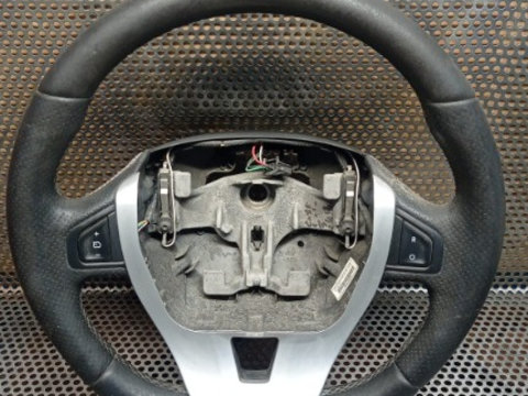 Volan fara airbag Renault Laguna 3 Grandtour 6083644B