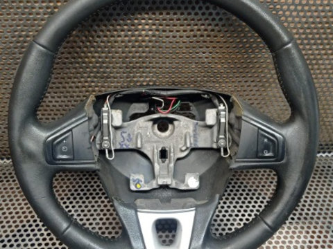 Volan fara airbag Renault Megane 3 Combi 609581499