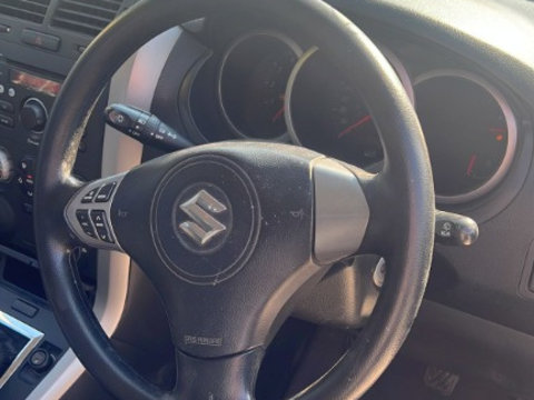 Volan fara airbag Suzuki Grand Vitara 1.9 DDiS