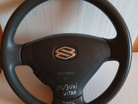 Volan fara airbag Suzuki Vitara 2004