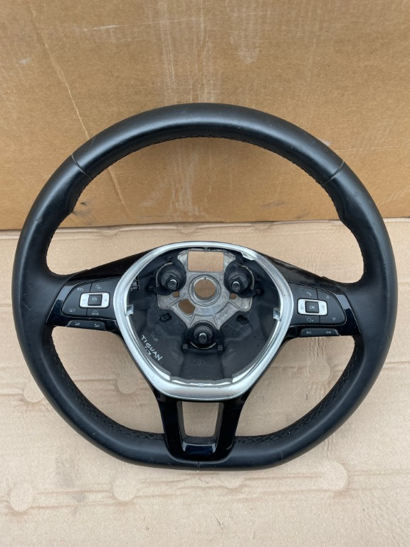 Volan fara airbag VW Golf 7