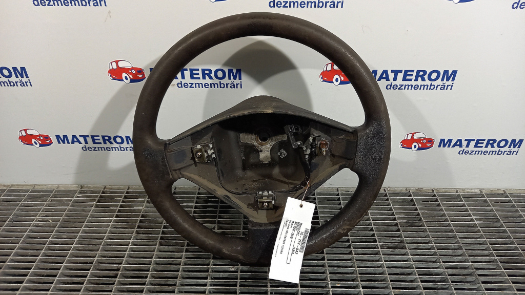 VOLAN FIAT ALBEA ALBEA - - (2006 2012)
