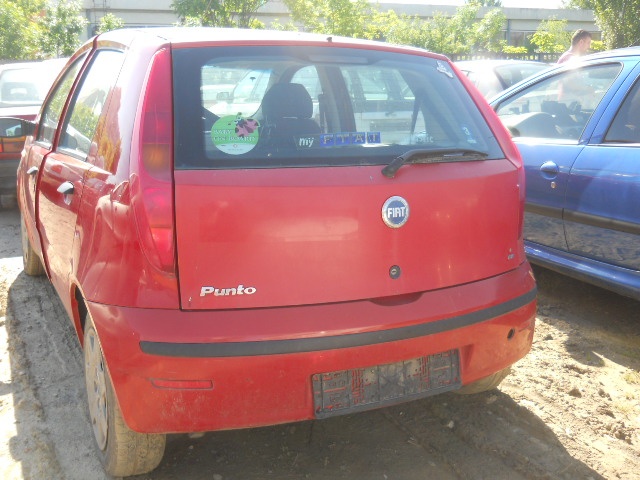 Volan Fiat Punto 2004 HATCHBACK 1.4