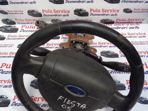 Volan ford fiesta an 2005