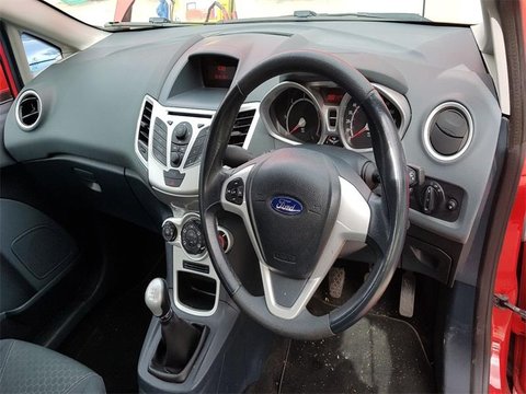 Volan Ford Fiesta Mk6 2011 hatchback 1.4