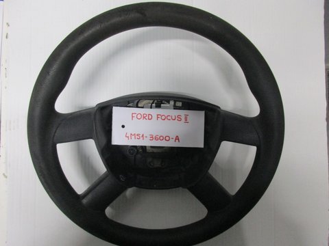 VOLAN FORD FOCUS II COD-4M51-3600-A....