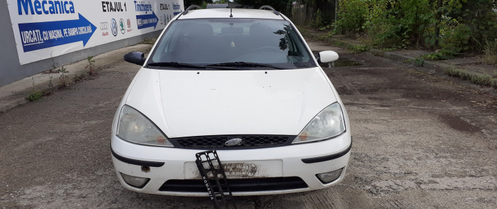 Volan Ford Focus prima generatie [1998 - 2004] wag