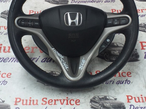 Volan Honda Civic 2008
