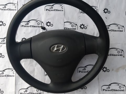 Volan Hyundai Accent cu airbag