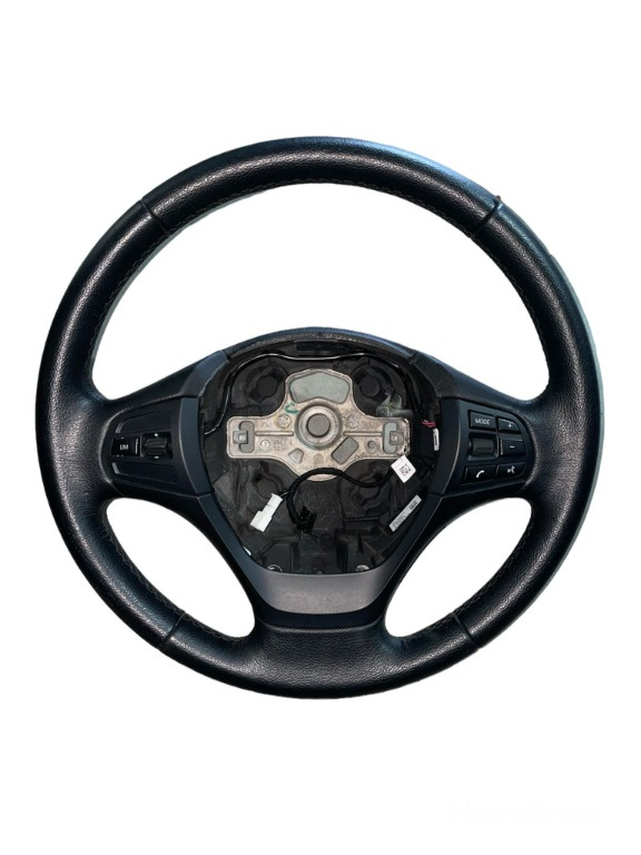 Volan imbracat in piele Bmw F20 F30 F34