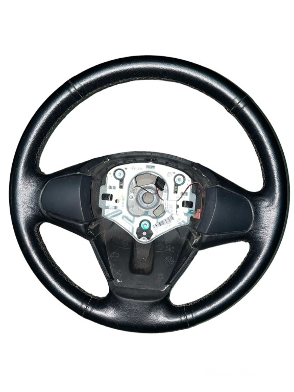 Volan imbracat in piele BMW F25 F26