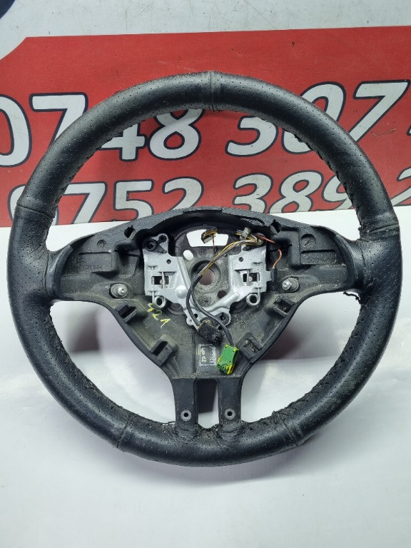 Volan in 3 spițe Bmw E46 1998-2004